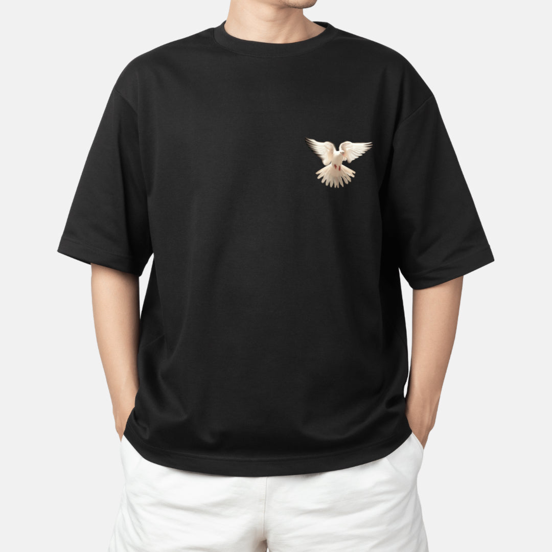 Tricou FLY